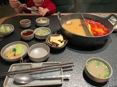 -大龙燚·旷野鲜火锅(广州首店)