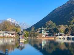 -黑龙潭公园