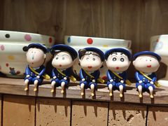 -吉小手•豆花和糖水(卧龙晓城店)