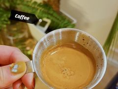 -FU&XIANG COFFEE(三八店)