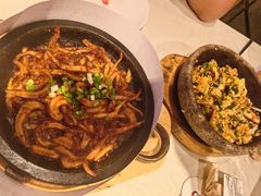 -七八冷面·延边朝鲜族美食(欢乐谷店)