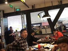 -Tubestation站点比萨(高新万达ONE店)