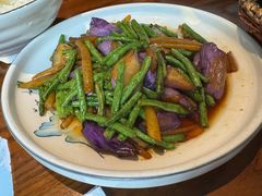 -食光慢宴·安吉土菜馆