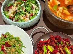 -山石榴·贵州菜(陆家嘴中心店)