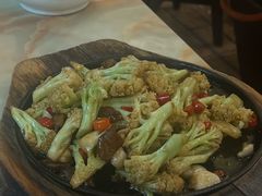 -李师傅脆肚(梅林店)