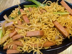 -天天喝丢一只鞋·烧烤·快餐(盐仓桥店)