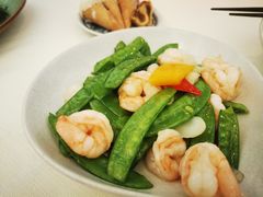 -龟兹KUCINA·新疆菜(前滩L+PLAZA店)