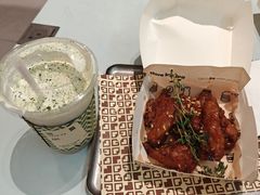 -JPG canteen(广州寺右公馆店)