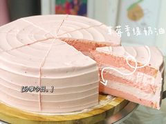 切块蛋糕-造咖啡(瑞德广场店)