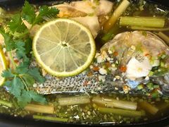 -阿诺泰·泰国餐厅(紫荆店)