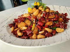 -唐廊烤鸭店(工体店)