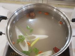 -就这家旋转小火锅(西安路罗斯福店)