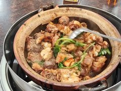 -华仔土鸡店(创意产业园店)