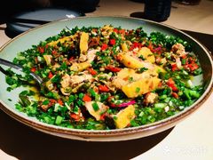 -山石榴·贵州菜(陆家嘴中心店)