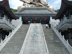-句容茅山景区