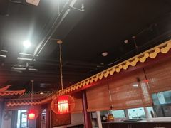 -秦月轩·陕西家乡菜(阜成路·五棵松店)