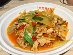 -黔凤辣子鸡