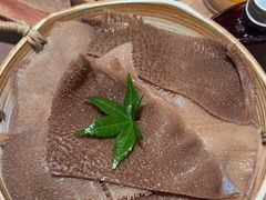 -蘑界·野生菌火锅(深业上城店)