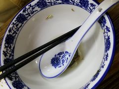 -淮南牛肉筋汤(锦辉商城店)