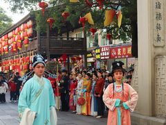 -三坊七巷历史文化街区