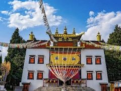 -云南民族村
