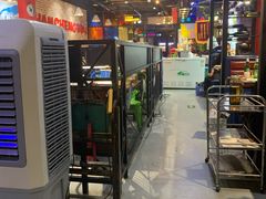 -汉城烧烤(西稍门劳动路店)