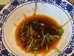 -糟粕醋·椰苑海南菜餐厅(亚龙湾天域酒店)
