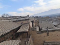 -山西王家大院