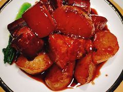 -淮扬韵(高新大都荟店)