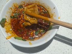 -水碾河刘老大串串香(水碾河路店)