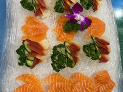 -盛港湾海鲜食府(黄沙店)
