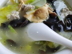 -沈记菜馆(酒仙桥路店)