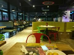 -瑞伯克牛排自助餐厅天一广场店