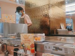 -元气寿司(环球港店)