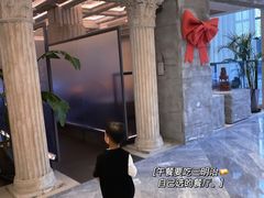 -玲婧胡同·生日蛋糕·餐厅(嘉里城店)