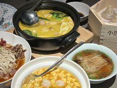 -小厨娘绣中淮扬(大行宫科巷店)