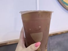 -放哈·甜醅子奶茶创造者(阳光丽景湾店)