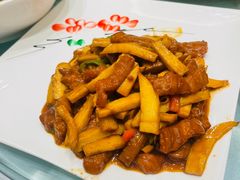 -西安交大南洋大酒店(交通大学青龙寺店)