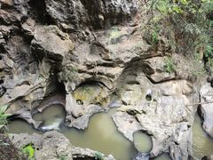 -九乡旅游区