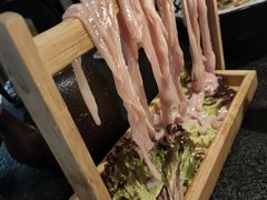 风味鸭肠-湊湊火锅·茶憩(上海合生汇店)