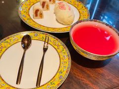 -富华斋饽饽铺·宫廷糕点·伴手礼(护国新天地店)