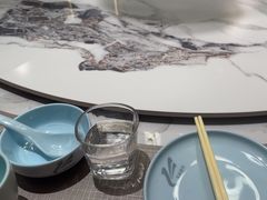 -玉林烤鸭店(定福庄店)