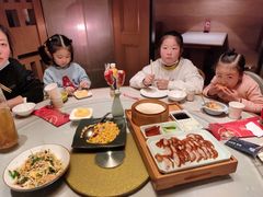 -丽满园·春饼烤鸭(金地广场店)