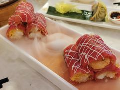 -御满江海鲜酒家(洛溪新城店)