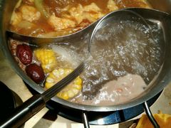 -手选潮汕鲜活牛肉火锅(二七广场店)