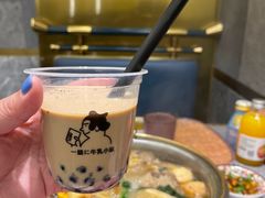 -一绪に寿喜烧(荟聚店)