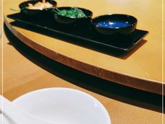 -天府中餐厅·粤菜·海南菜·生猛海鲜(三亚海棠湾洲际度假酒店)
