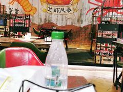 -龙虾风暴(松江店)
