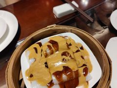 -清远恒大酒店·寻味清远