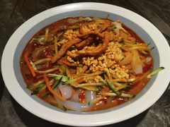 -前海沿·青岛菜(乐客城店)